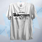 The Real Supermum T Shirt