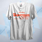 The Real Supermum Orange T Shirt