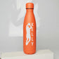 Personalised Basketball NBA Shooter Thermos Bottle 500ml