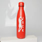 Personalised Basketball NBA Shooter Thermos Bottle 500ml