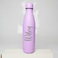 Wifey Engraved Thermos Bottle 500ml