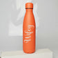 Wifey Engraved Thermos Bottle 500ml