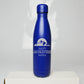 Personalised Camping Adventure Thermos Water Bottle 500ml - FLUX DESIGNS