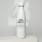 Personalised Camping Adventure Thermos Water Bottle 500ml - FLUX DESIGNS